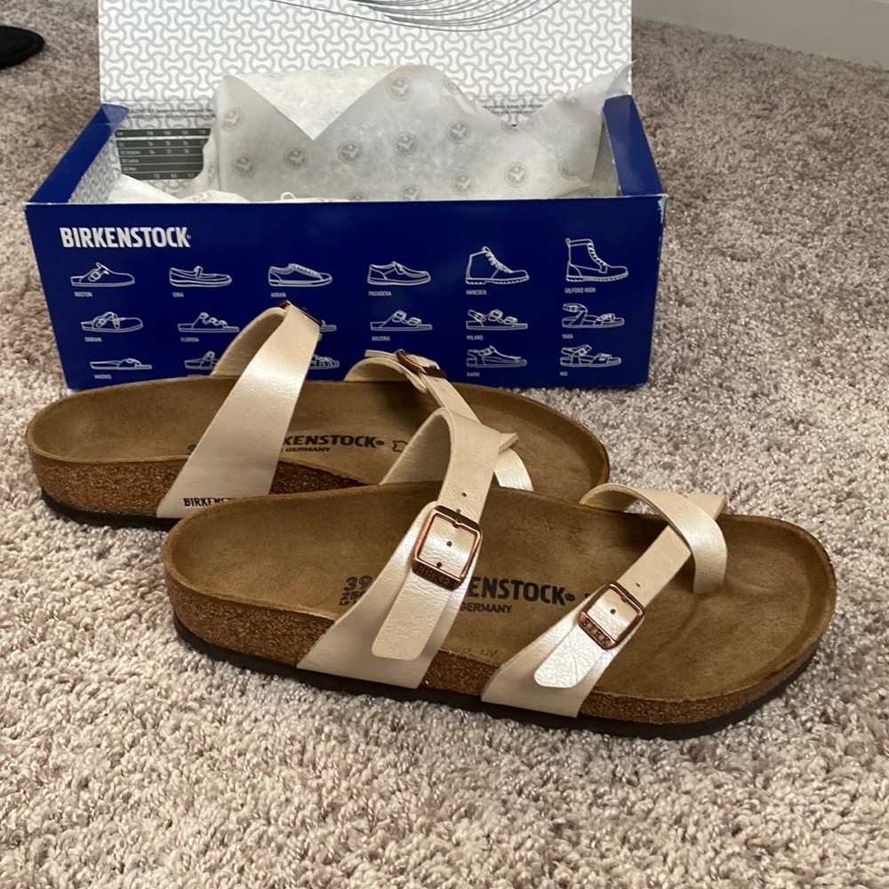Birkenstock Mayari Sandals